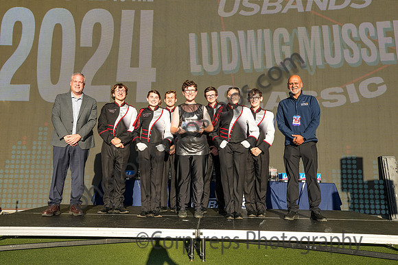 II A & III A Awards_241012_MetLife-00042
