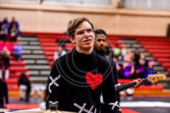 William Penn Drumline-1777