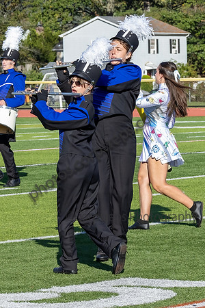 Warren Hills Regional Band_241005_Somerville High School-JB00829