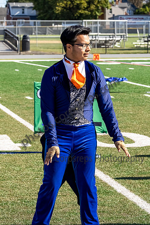 Hamilton West Band_241012_Hamilton High School West-JB00032