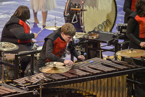 Kingsway Regional Percussion_250315_North Penn-DJK00291