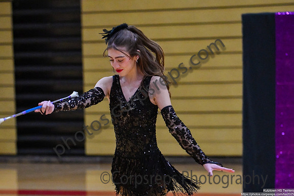 Kutztown HS Twirlers_250301_Wilson-DJK00430