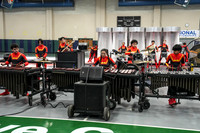 Trumbull Drumline_250308_Dartmouth-02858