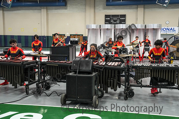 Trumbull Drumline_250308_Dartmouth-02858