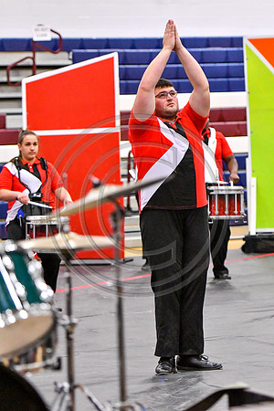 Cumberland Regional Drumline_180429_Eastern Regional-1795