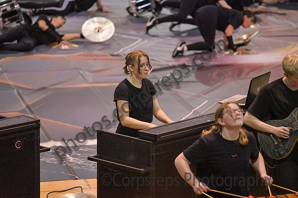 United Percussion 2_250315_North Penn-DJK01971