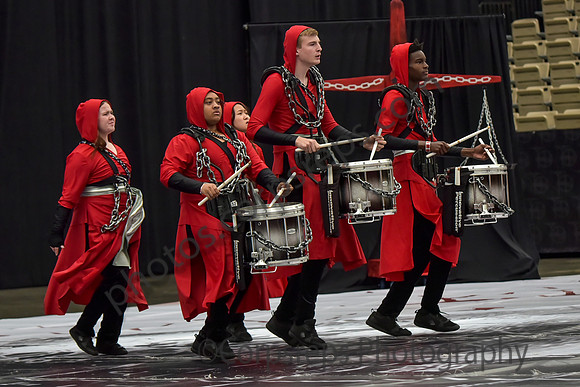 Appoquinimink Drumline_250501_Wildwood-mg03379