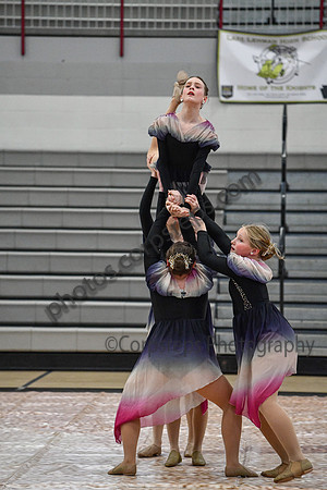 Haven Performing Arts Junior Dance_250322_Lake Lehman-DJK00036