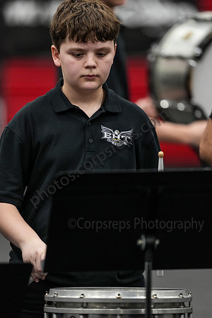 Fernwood Avenue MS Drumline_250329_Hatboro-Horsham-04324