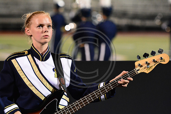 Rustin High School Golden Knights-872