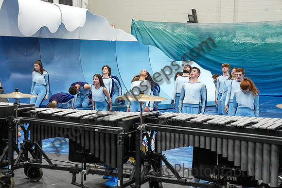 Spring-Ford Drumline_250329_Hatboro-Horsham-04343