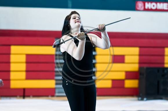 Henderson Guard-151