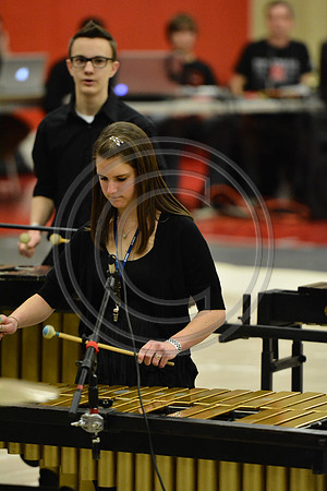 Bunnell Percussion-428