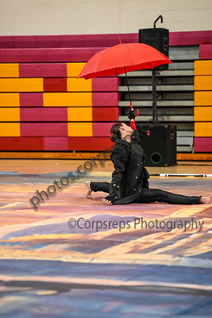Abington Guard_250315_Penncrest-03204