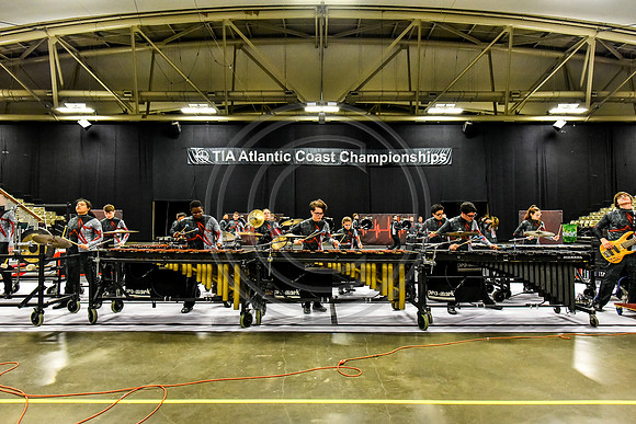 Eastern Regional Drumline_170506_Wildwood-0504
