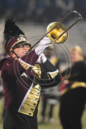 Kutztown University Marching Unit-1552