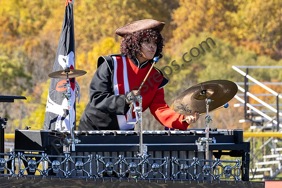 High Point Regional Band_241019_Vernon Township High School-JB00208