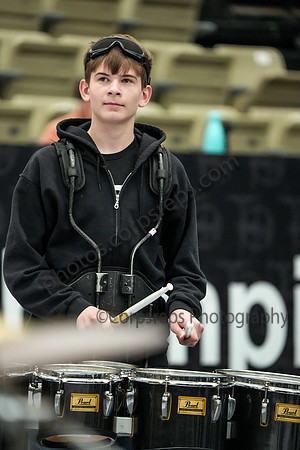 Governor Mifflin Drumline_250501_Wildwood-mg02262