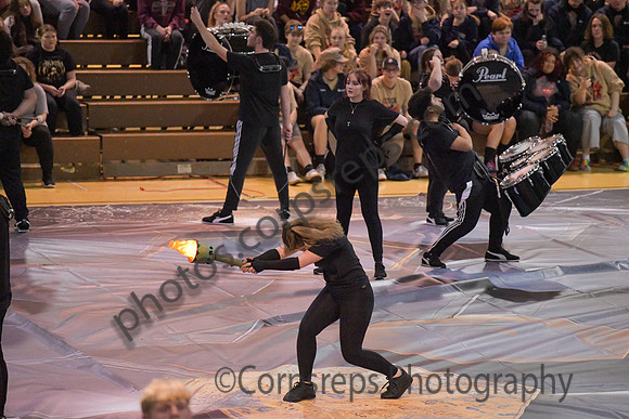 United Percussion 2_250315_North Penn-DJK01942