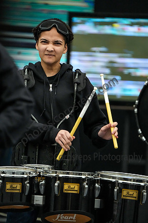 Governor Mifflin Drumline_250501_Wildwood-mg02284