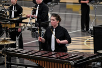 Conrad Weiser Percussion_250322_Lake Lehman-DJK02308