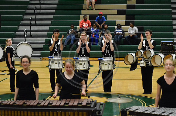 Middletown (DE) Drumline-1043