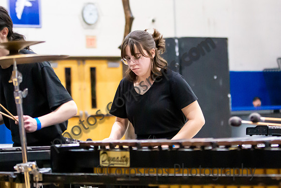 Lake-Lehman Drumline_250222_Lower Dauphin_TS00013