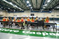 Dover Drumline
