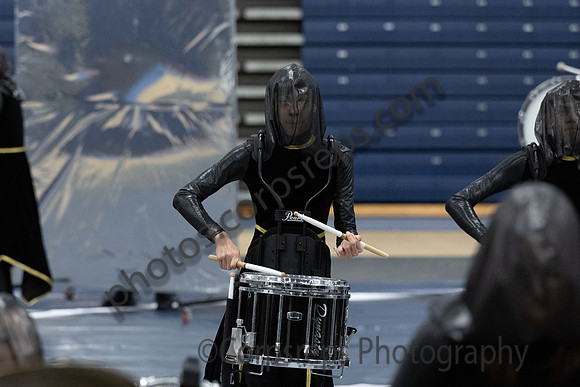 Elizabeth Drumline_250322_RWJ Barnabas Health Arena-JB00393