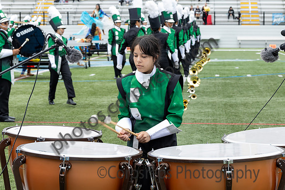 Brentwood Band_240929_Long Island University-JB00015