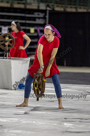 Pennridge Novice Guard_240420_CURE Arena-JB00023