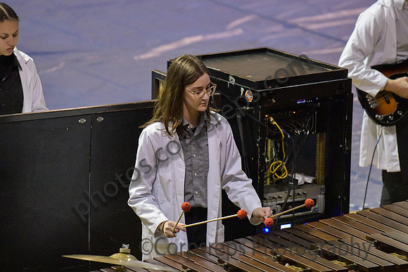 Upper Dublin Percussion_250315_North Penn-DJK01378