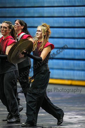Penn Manor Drumline_250405_Spring-Ford-02034