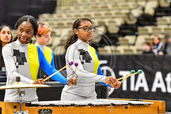 William Penn Drumline_190504_Wildwood-8393