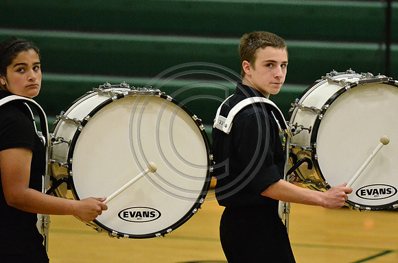 Middletown (DE) Drumline-1062