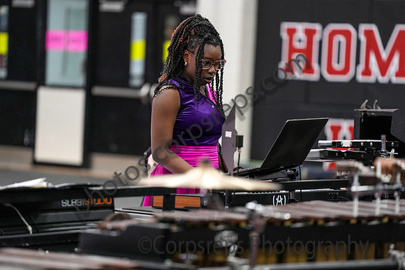 Unionville Drumline_250329_Hatboro-Horsham-02984