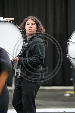 Garnet Valley Drumline_220428_Wildwood-05507