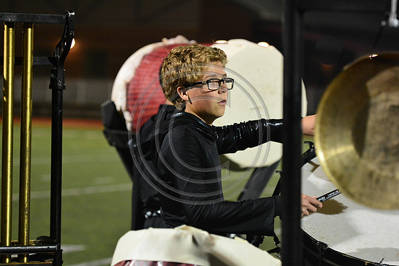 North Penn High School Marching Knights-1419
