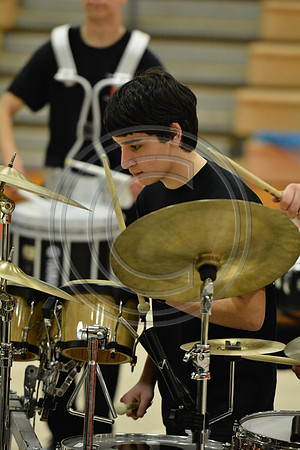 Toms River Regional Percussion-414