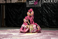 The Pride Winterguard of Widner University_250413_Bethlehem-CM02186