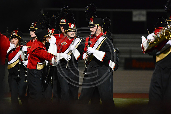 Penncrest