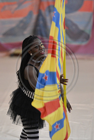 Milton Hershey Guard-786