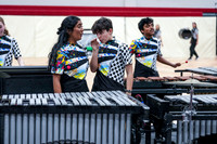 Bridgewater-Raritan Drumline_250329_Hatboro-Horsham-03691