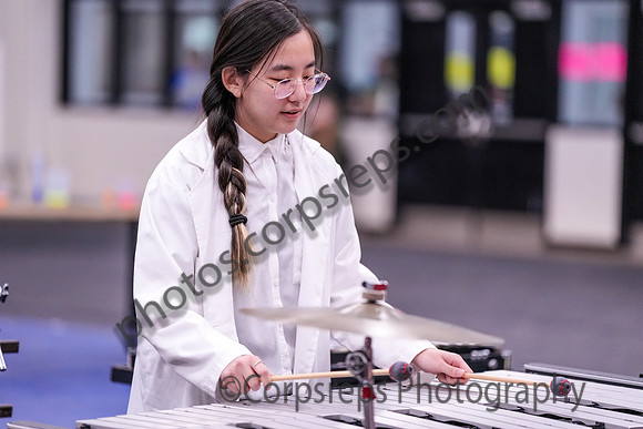 Upper Dublin Drumline_250329_Hatboro-Horsham-00376