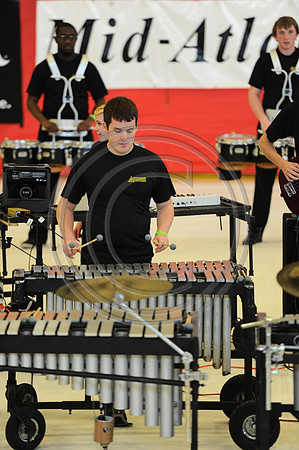 Upper Moreland Drumline_130413_Coatesville-7343