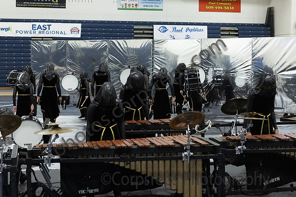 Elizabeth Drumline_250322_RWJ Barnabas Health Arena-JB00399