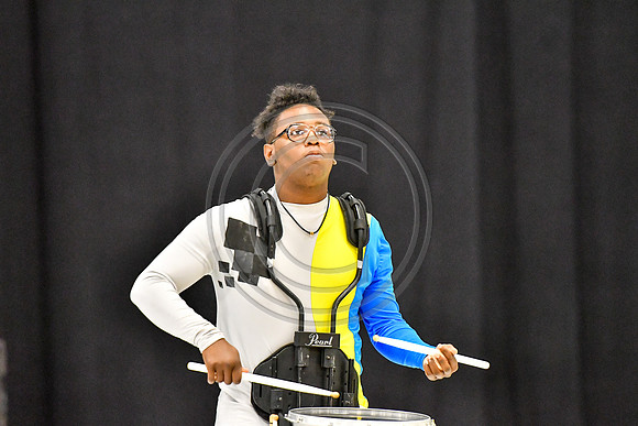 William Penn Drumline_190504_Wildwood-8371