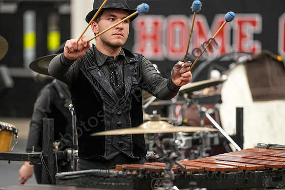 Old Bridge Drumline_250329_Hatboro-Horsham-04953