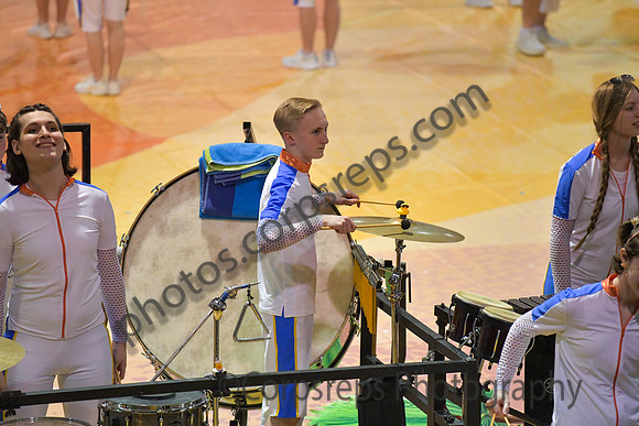 Owen J Roberts Percussion_250315_North Penn-DJK01310