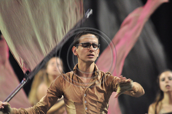 Bridgewater Raritan Guard-359